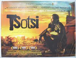 Tsotsi (2005) Free Full Movie Download