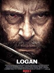 Logan (2017) MOVIE