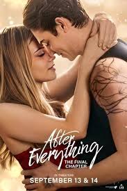 After Everything (2023) MOVIE