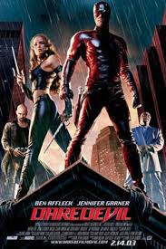 Daredevil (2003) MOVIE
