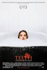 Teeth (2007) MOVIE