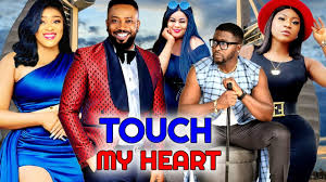 Touch my heart (2022) MOVIE