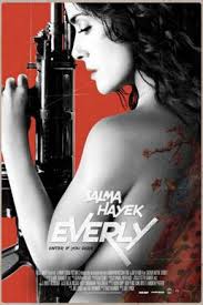 Everly (2014) MOVIE